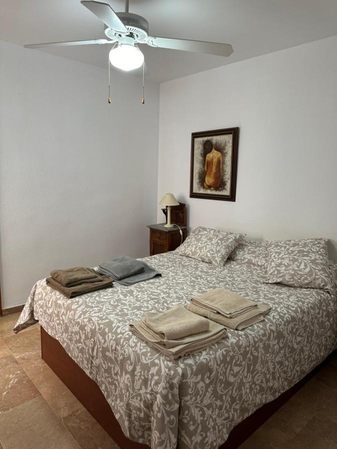Aguadulce Primera Linea - A/C Exterior photo
